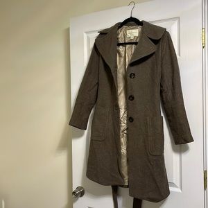 banana republic jacket